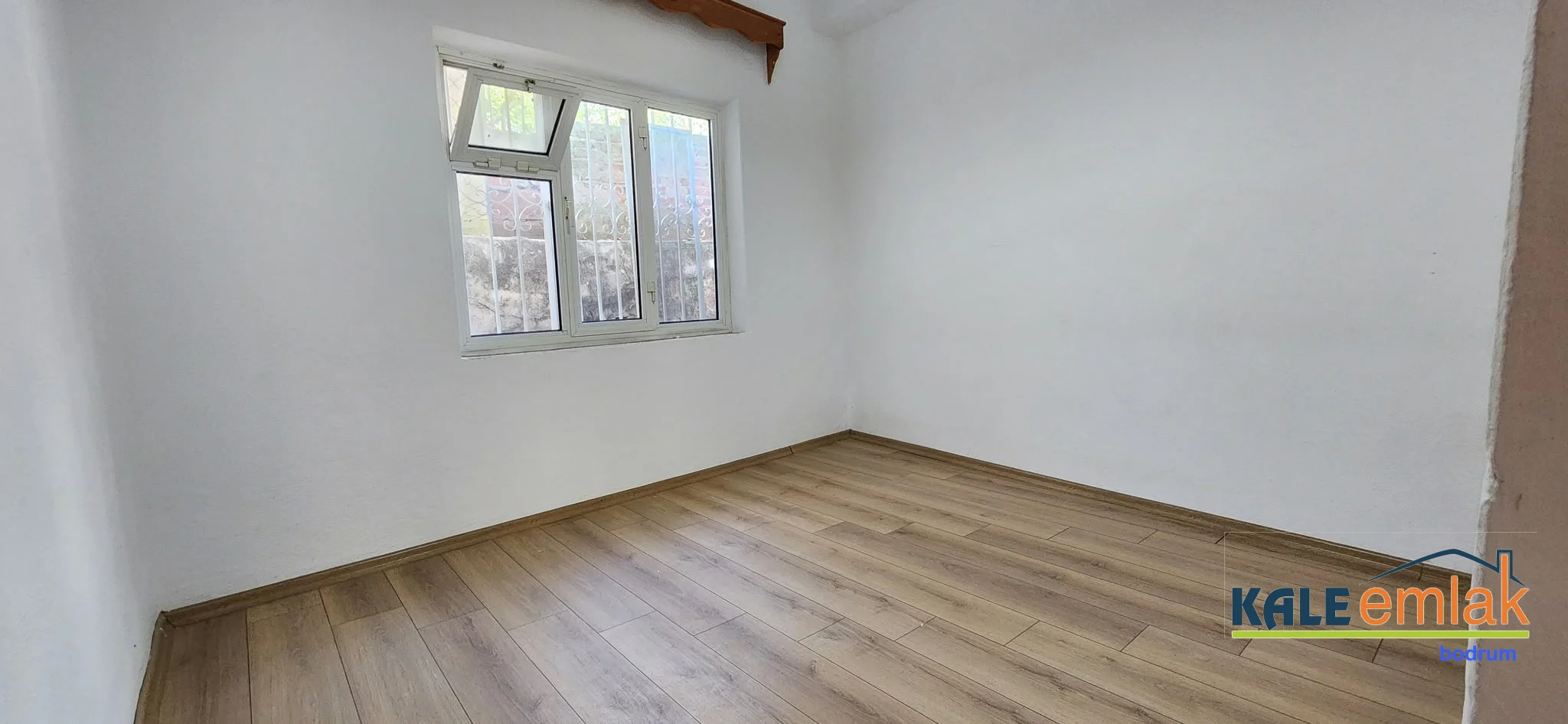 Bodrum Merkez Kiralık 2+1 Daire, Limana Yakın