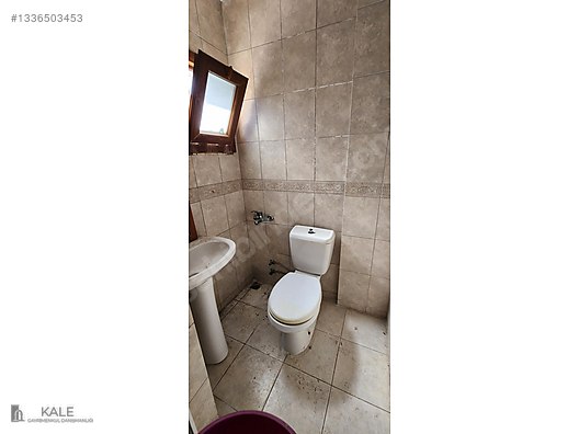 Ortakentin Merkezinde, İşlek Cadde Üzerinde Ofis