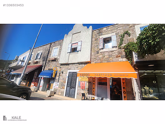 Ortakentin Merkezinde, İşlek Cadde Üzerinde Ofis sahibinden.comda - 1336503453