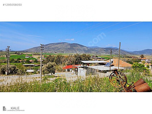 *Müstakil İmarlı Arsa* 710m2 Savran Köyü içinde Doğa Manzaralı